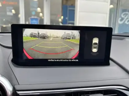 Photo 16 Mazda Mx-5 RF 1.5 SKYACTIV-G 132ch Exclusive-Line