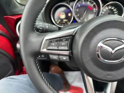 Photo 14 Mazda Mx-5 RF 1.5 SKYACTIV-G 132ch Exclusive-Line