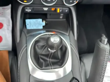 Photo 7 Mazda Mx-5 RF 1.5 SKYACTIV-G 132ch Exclusive-Line