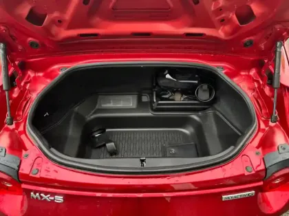 Photo 10 Mazda Mx-5 RF 1.5 SKYACTIV-G 132ch Exclusive-Line