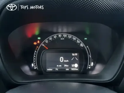 Photo 19 Toyota Aygo 1.0 VVT-i 72 Design