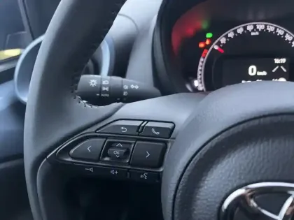 Photo 13 Toyota Aygo 1.0 VVT-i 72 Design