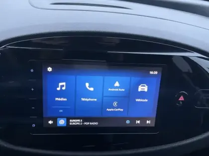 Photo 17 Toyota Aygo 1.0 VVT-i 72 Design