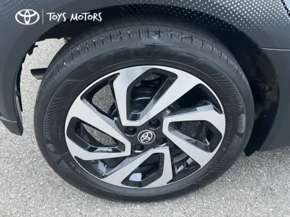 Photo 8 Toyota Aygo 1.0 VVT-i 72 Design