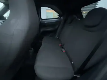 Photo 12 Toyota Aygo 1.0 VVT-i 72 Design