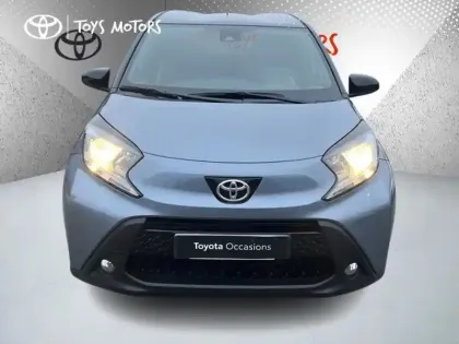 Photo 7 Toyota Aygo 1.0 VVT-i 72 Design