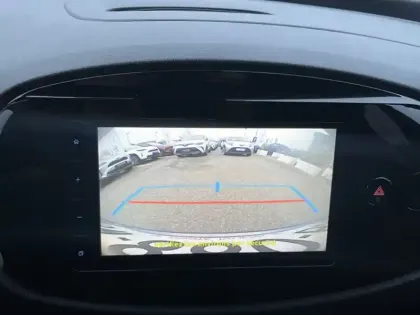 Photo 18 Toyota Aygo 1.0 VVT-i 72 Design