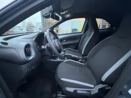 Photo 11 Toyota Aygo 1.0 VVT-i 72 Design