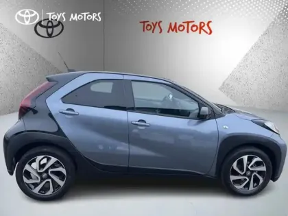 Photo 5 Toyota Aygo 1.0 VVT-i 72 Design