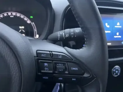 Photo 14 Toyota Aygo 1.0 VVT-i 72 Design