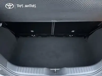 Photo 9 Toyota Aygo 1.0 VVT-i 72 Design