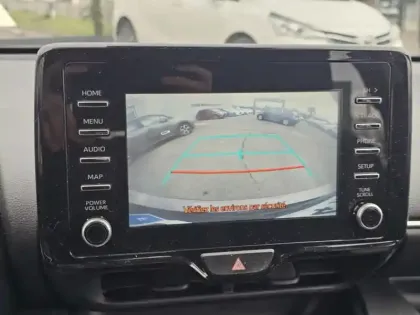 Photo 14 Toyota Yaris Hybride 116h Dynamic