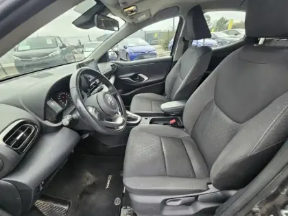 Photo 12 Toyota Yaris Hybride 116h Dynamic