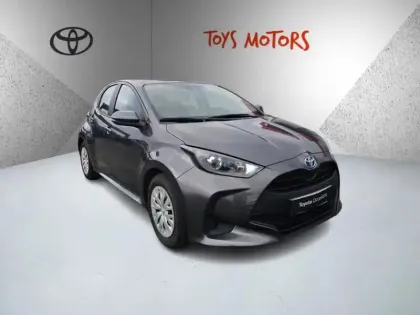 Photo 5 Toyota Yaris Hybride 116h Dynamic