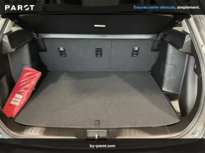 Photo 10 Suzuki Vitara 1.4 Boosterjet Hybrid 110ch Style Auto MY25
