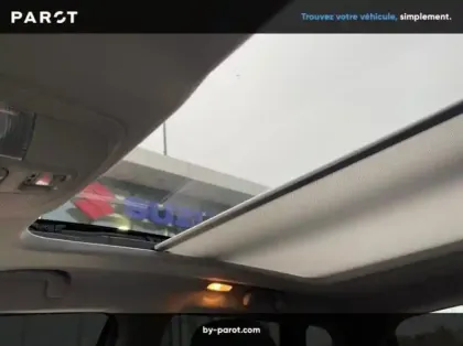 Photo 14 Suzuki Vitara 1.4 Boosterjet Hybrid 110ch Style Auto MY25