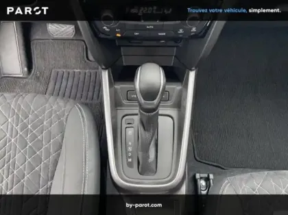 Photo 7 Suzuki Vitara 1.4 Boosterjet Hybrid 110ch Style Auto MY25