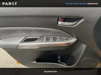 Photo 5 Suzuki Vitara 1.4 Boosterjet Hybrid 110ch Style Auto MY25