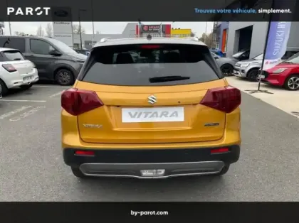 Photo 18 Suzuki Vitara 1.4 Boosterjet Hybrid 110ch Style Auto MY25