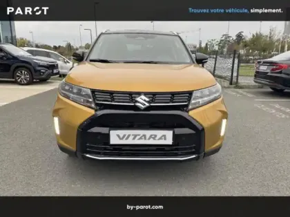 Photo 17 Suzuki Vitara 1.4 Boosterjet Hybrid 110ch Style Auto MY25