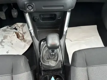 Photo 7 Citroën C3 Aircross PureTech 110ch S&amp;S Shine