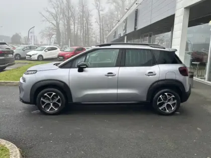Photo 19 Citroën C3 Aircross PureTech 110ch S&amp;S Shine