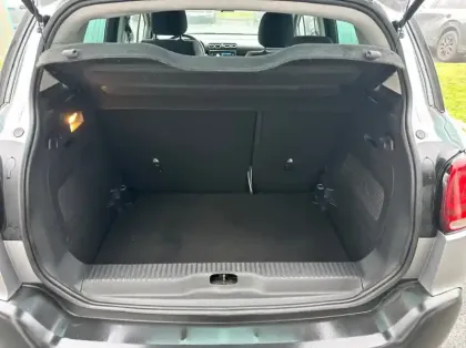 Photo 10 Citroën C3 Aircross PureTech 110ch S&amp;S Shine