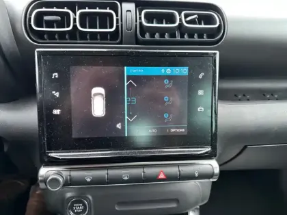 Photo 17 Citroën C3 Aircross PureTech 110ch S&amp;S Shine