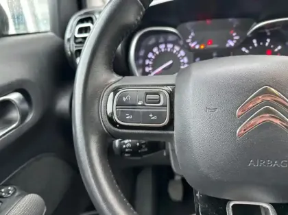 Photo 16 Citroën C3 Aircross PureTech 110ch S&amp;S Shine