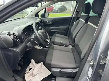 Photo 9 Citroën C3 Aircross PureTech 110ch S&amp;S Shine