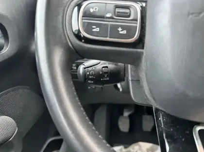 Photo 14 Citroën C3 Aircross PureTech 110ch S&amp;S Shine