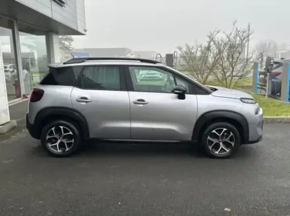 Photo 21 Citroën C3 Aircross PureTech 110ch S&amp;S Shine