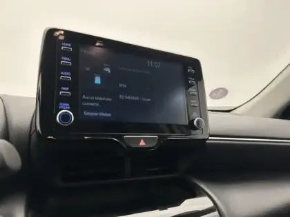 Photo 14 Toyota Yaris Hybride 1.5 HYBRID 116H DYNAMIC