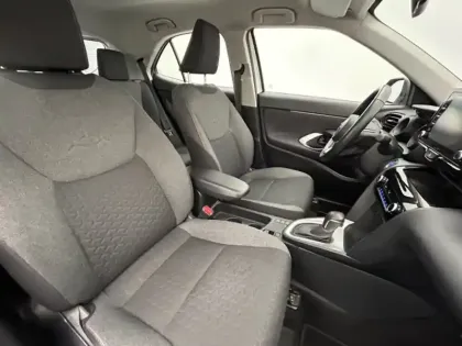 Photo 21 Toyota Yaris Hybride 1.5 HYBRID 116H DYNAMIC