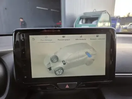 Photo 22 Toyota Yaris Hybride 116h Design