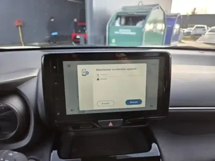 Photo 18 Toyota Yaris Hybride 116h Design