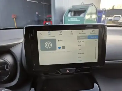 Photo 17 Toyota Yaris Hybride 116h Design