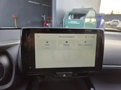 Photo 21 Toyota Yaris Hybride 116h Design