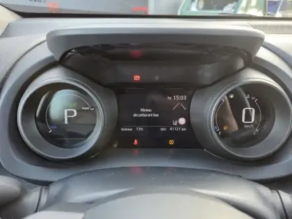 Photo 23 Toyota Yaris Hybride 116h Design