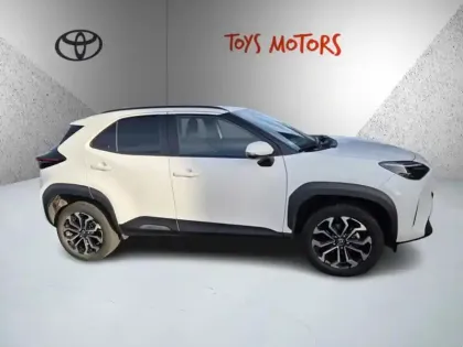 Photo 5 Toyota Yaris Hybride 116h Design