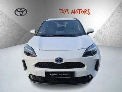 Photo 7 Toyota Yaris Hybride 116h Design