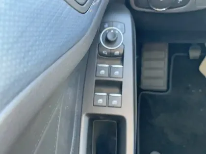 Photo 5 Ford Focus Active 1.0 EcoBoost mHEV 125ch X