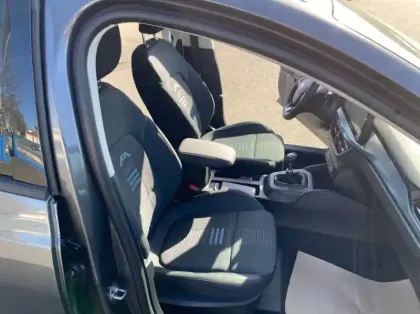 Photo 22 Ford Focus Active 1.0 EcoBoost mHEV 125ch X