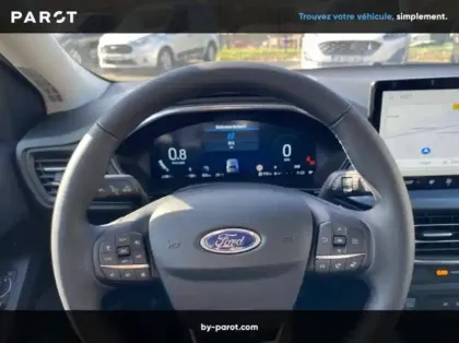 Photo 39 Ford Focus Active 1.0 Flexifuel 125 S&S mHEV X