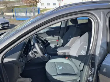 Photo 9 Ford Focus Active 1.0 EcoBoost mHEV 125ch X