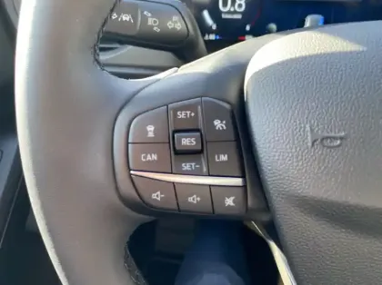 Photo 15 Ford Focus Active 1.0 EcoBoost mHEV 125ch X