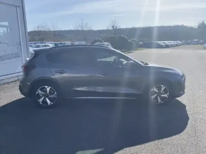 Photo 21 Ford Focus Active 1.0 EcoBoost mHEV 125ch X