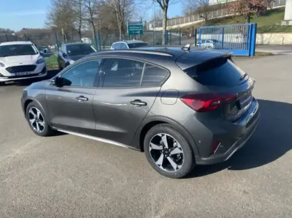 Photo 12 Ford Focus Active 1.0 EcoBoost mHEV 125ch X