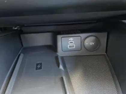 Photo 17 Ford Focus Active 1.0 EcoBoost mHEV 125ch X