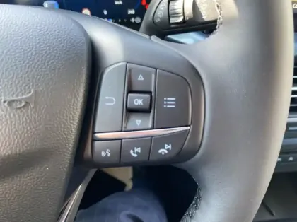 Photo 16 Ford Focus Active 1.0 EcoBoost mHEV 125ch X